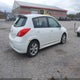 3N1BC1CP5BL360453 2011 Nissan Versa 1.8Sl auction photo thumbnail 4