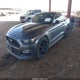 1FA6P8AM8H5322833 2017 Ford Mustang V6 auction photo thumbnail 2