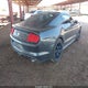 1FA6P8AM8H5322833 2017 Ford Mustang V6 auction photo thumbnail 4