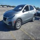 3GNAXHEGXPL165854 2023 Chevrolet Equinox Fwd Ls auction photo thumbnail 2