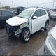 KM8K6CAB9NU819819 2022 Hyundai Kona Sel auction photo thumbnail 2
