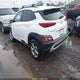 KM8K6CAB9NU819819 2022 Hyundai Kona Sel auction photo thumbnail 3