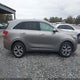 5XYPK4A54GG085682 2016 Kia Sorento 3.3L Sx auction photo thumbnail 13