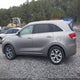 5XYPK4A54GG085682 2016 Kia Sorento 3.3L Sx auction photo thumbnail 14