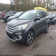 1FMCU9HD3JUA20066 2018 Ford Escape Sel auction photo thumbnail 2