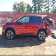 5N1BT3BB5SC769459 2025 Nissan Rogue Sv Intelligent Awd auction photo thumbnail 15