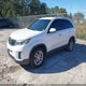 5XYKT3A68FG556774 2015 Kia Sorento Lx auction photo thumbnail 2