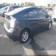 JTDKN3DU5A5197650 2010 Toyota Prius Iv auction photo thumbnail 4
