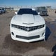 2G1FE1ED3B9103315 2011 Chevrolet Camaro 1Ls auction photo thumbnail 12