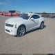 2G1FE1ED3B9103315 2011 Chevrolet Camaro 1Ls auction photo thumbnail 2