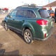 4S4BRBCC9A3366731 2010 Subaru Outback 2.5I Premium auction photo thumbnail 3