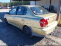JTDBT123120257183 2002 Toyota Echo auction photo thumbnail 3