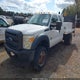 1FD0X5HT5FED00342 2015 Ford F-550 Chassis Xl auction photo thumbnail 2