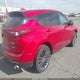 5J8TC2H83NL011382 2022 Acura Rdx A-Spec Advance Package/Pmc Edition auction photo thumbnail 4