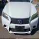 JTHBE1BL2FA006553 2015 Lexus Gs 350 auction photo thumbnail 13