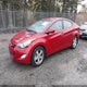 KMHDH4AEXDU680978 2013 Hyundai Elantra Gls auction photo thumbnail 2