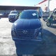 KM8JBCA12PU124213 2023 Hyundai Tucson Hybrid Blue auction photo thumbnail 12