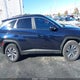 KM8JBCA12PU124213 2023 Hyundai Tucson Hybrid Blue auction photo thumbnail 13
