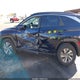 KM8JBCA12PU124213 2023 Hyundai Tucson Hybrid Blue auction photo thumbnail 14