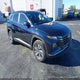 KM8JBCA12PU124213 2023 Hyundai Tucson Hybrid Blue auction photo thumbnail 1