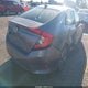 JHMFC1F31JX014277 2018 Honda Civic Ex-T auction photo thumbnail 4