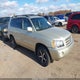 JTEHF21A430126530 2003 Toyota Highlander Limited V6 auction photo thumbnail 1