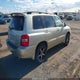 JTEHF21A430126530 2003 Toyota Highlander Limited V6 auction photo thumbnail 4