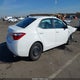 2T1BURHE8GC607085 2016 Toyota Corolla Le auction photo thumbnail 4