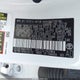 2T1BURHE8GC607085 2016 Toyota Corolla Le auction photo thumbnail 9