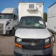 1GB6G5CGXF1169476 2015 Chevrolet Express Cutaway 4500 auction photo thumbnail 14
