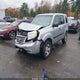 5FNYF4H22FB022378 2015 Honda Pilot Lx auction photo thumbnail 2