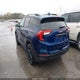 3GKALTEV6NL285903 2022 GMC Terrain Awd Sle auction photo thumbnail 3
