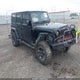 1J8GA39159L758798 2009 Jeep Wrangler Unlimited X auction photo thumbnail 1