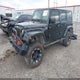 1J8GA39159L758798 2009 Jeep Wrangler Unlimited X auction photo thumbnail 2