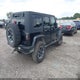 1J8GA39159L758798 2009 Jeep Wrangler Unlimited X auction photo thumbnail 4