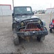 1J8GA39159L758798 2009 Jeep Wrangler Unlimited X auction photo thumbnail 6