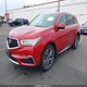 5J8YD4H54KL029745 2019 Acura Mdx Technology Pkg auction photo thumbnail 2
