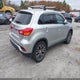 JA4AR3AU6KU014794 2019 Mitsubishi Outlander Sport 2.0 Es auction photo thumbnail 4