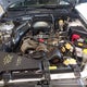 4S4BP61C557358091 2005 Subaru Outback 2.5I auction photo thumbnail 10
