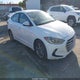 5NPD84LF9HH189974 2017 Hyundai Elantra Se auction photo thumbnail 1