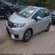 JHMGK5H7XGX015144 2016 Honda Fit Ex auction photo thumbnail 2