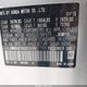 JHMGK5H7XGX015144 2016 Honda Fit Ex auction photo thumbnail 9