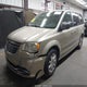 2A4RR8DG3BR705171 2011 Chrysler Town & Country Touring-L auction photo thumbnail 2