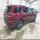 1C4RDJDG3HC741309 2017 Dodge Durango Gt Awd auction photo thumbnail 4