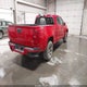 1GCGTDE38G1356412 2016 Chevrolet Colorado Z71 auction photo thumbnail 4
