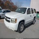 1GNFK03027R406777 2007 Chevrolet Tahoe Special Services auction photo thumbnail 2