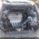 JH4CL95914C027968 2004 Acura Tsx auction photo thumbnail 8