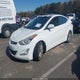 5NPDH4AE3FH545231 2015 Hyundai Elantra Se auction photo thumbnail 2
