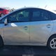 JTDKN3DU2F0445454 2015 Toyota Prius Two auction photo thumbnail 14
