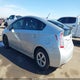 JTDKN3DU2F0445454 2015 Toyota Prius Two auction photo thumbnail 3